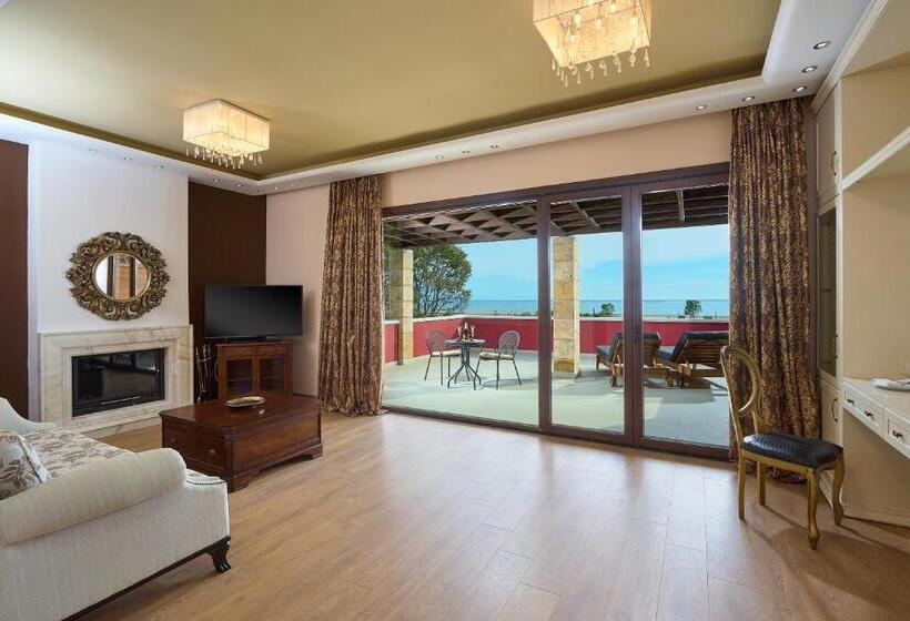Люкс, Mediterranean Princess  Adults Only