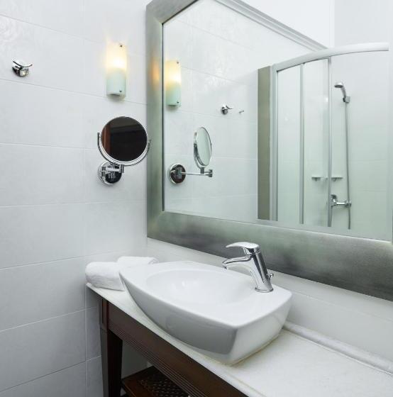 غرفة قياسية مطلّة علي البحر, Mediterranean Princess  Adults Only