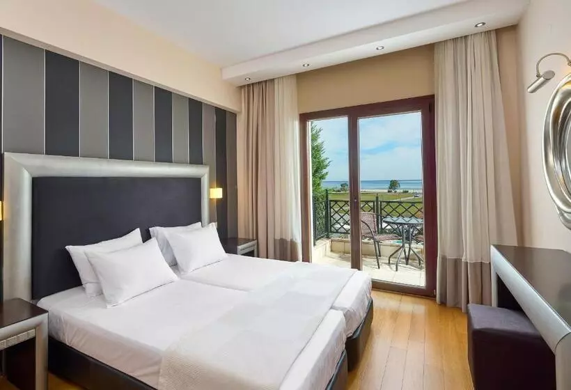 Standard-huone Merinäkymä, Mediterranean Princess  Adults Only