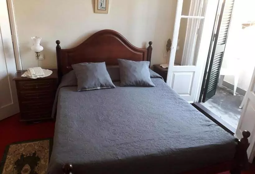 اتاق استاندارد یک نفره, Pensao Residencial Mirasol