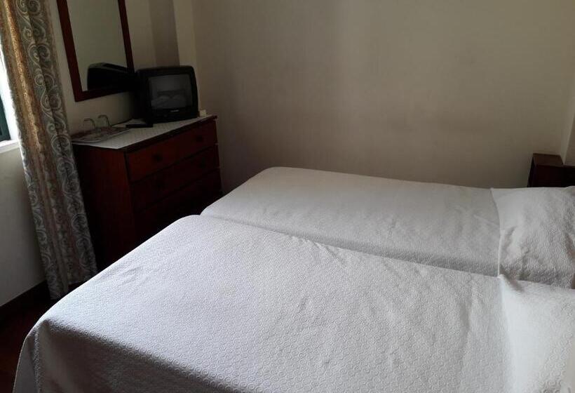 스탠다드 룸, Pensao Residencial Mirasol