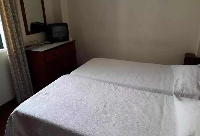 اتاق استاندارد, Pensao Residencial Mirasol