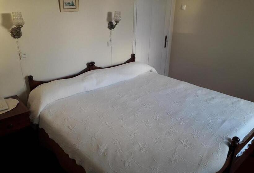 스탠다드 룸, Pensao Residencial Mirasol