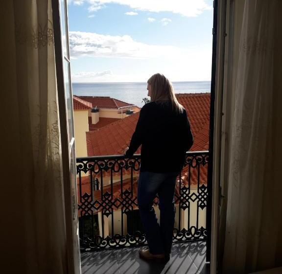 스탠다드 룸, Pensao Residencial Mirasol