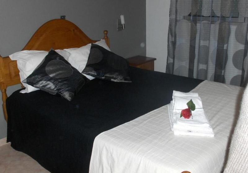 스탠다드 발코니 룸, São Roque 5179 Al