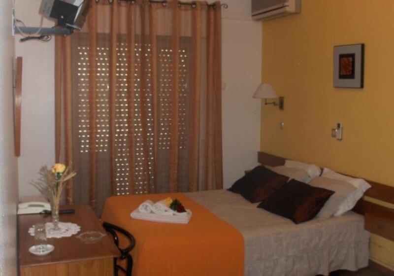Номер Стандарт с Балконом, São Roque 5179 Al