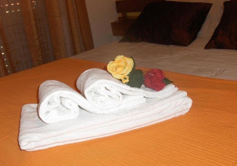 스탠다드 발코니 룸, São Roque 5179 Al