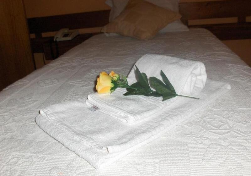 스탠다드 트리플 발코니 룸, São Roque 5179 Al