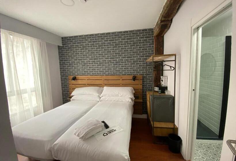 Номер Стандарт, Casual Mardones