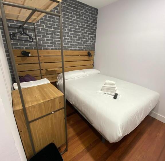 Номер Стандарт Индивидуальный, Casual Mardones