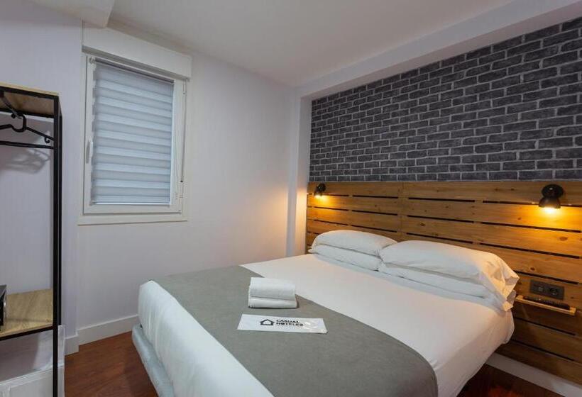 Номер Стандарт Индивидуальный, Casual Mardones