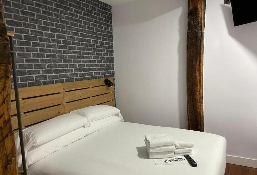 Номер Стандарт Трехместный, Casual Mardones