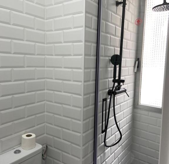 Номер Стандарт Трехместный, Casual Mardones