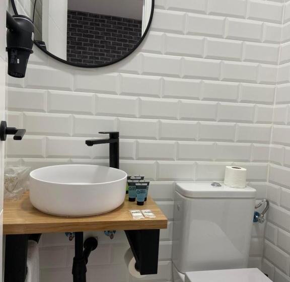 Номер Стандарт Трехместный, Casual Mardones