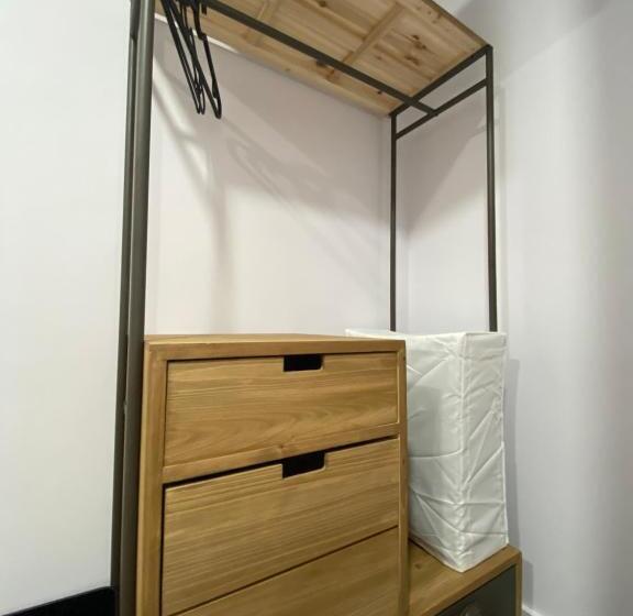 Номер Стандарт Трехместный, Casual Mardones