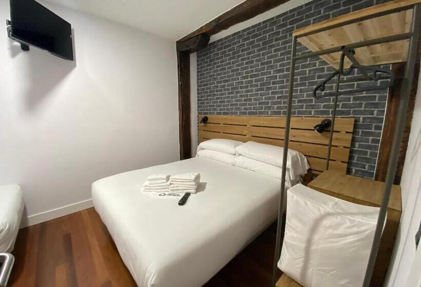 Номер Стандарт Трехместный, Casual Mardones