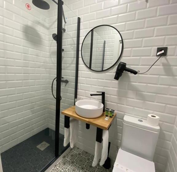 Номер Стандарт Трехместный, Casual Mardones