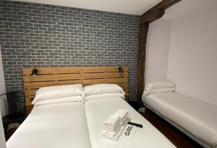 Номер Стандарт Трехместный, Casual Mardones