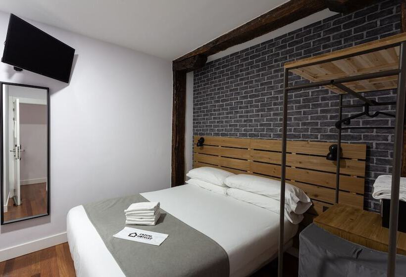 Номер Стандарт Трехместный, Casual Mardones