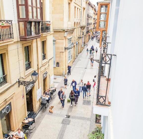 带共用浴室的标准房间, Pension Aussie Guesthouse