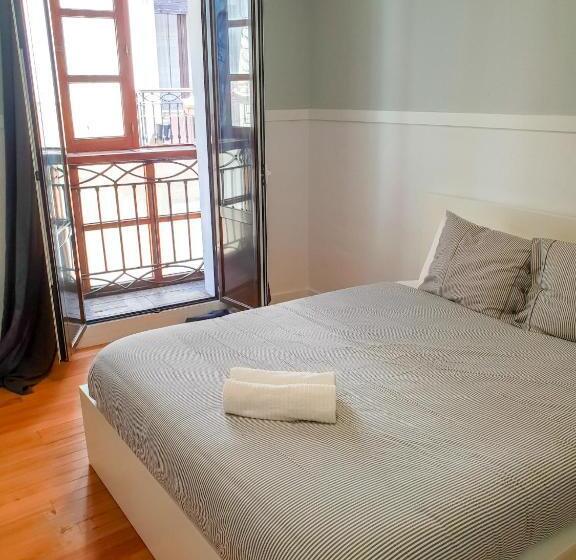 带共用浴室的标准房间, Pension Aussie Guesthouse