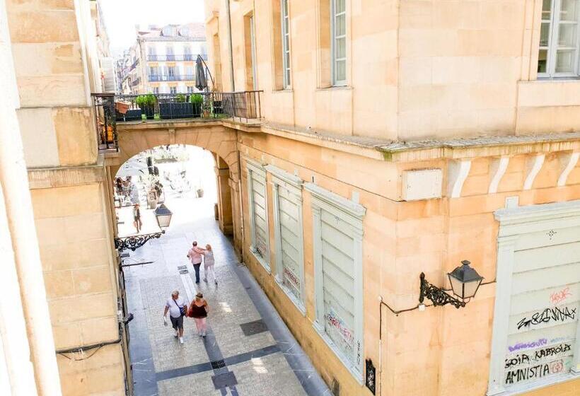 带共用浴室的标准房间, Pension Aussie Guesthouse