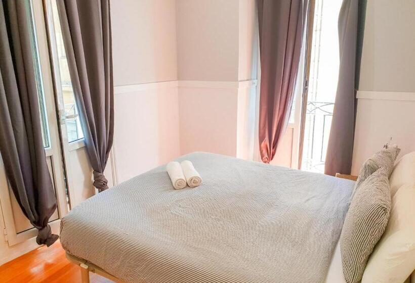 带共用浴室的标准房间, Pension Aussie Guesthouse