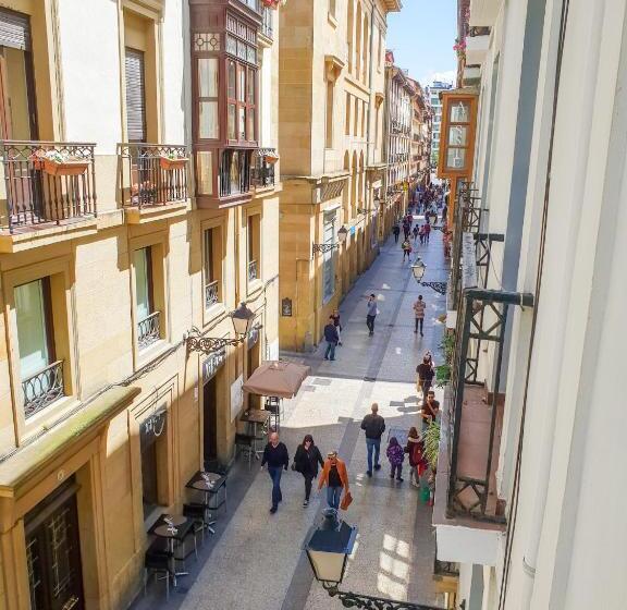 带共用浴室的标准房间, Pension Aussie Guesthouse