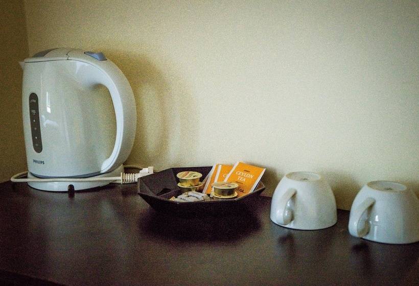 스탠다드 룸 공동 욕실, St Christopher S Inn Hostel At The Bauhaus