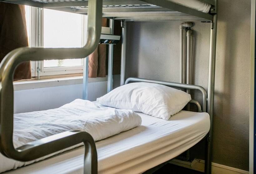 공동 객실, St Christopher S Inn Hostel At The Bauhaus