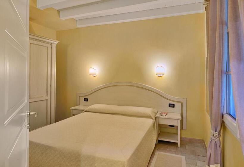 침실 2개 아파트, Casa Vacanze Nel Giardino Di Renzo