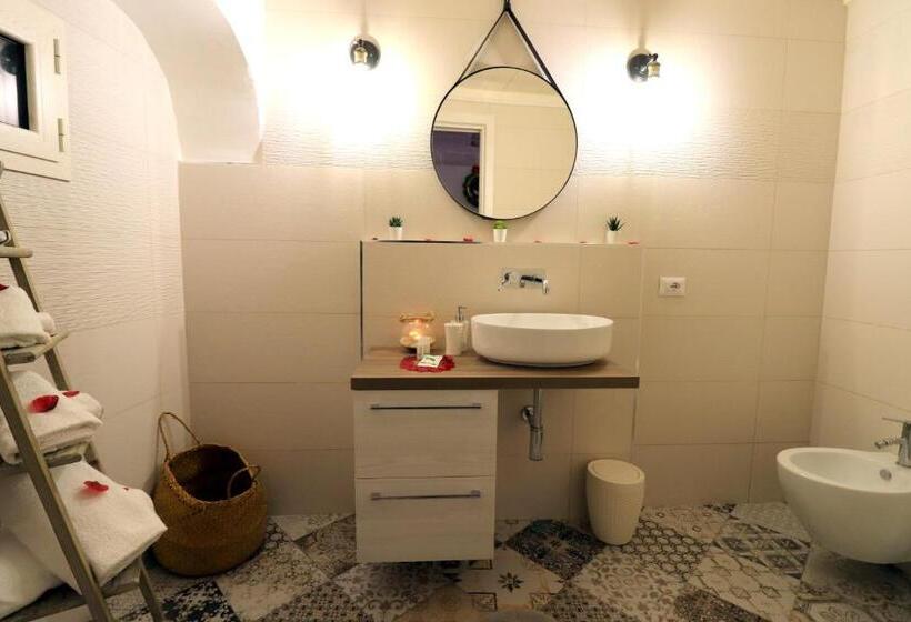 Люкс с гидромассажем, Suite Dream Room