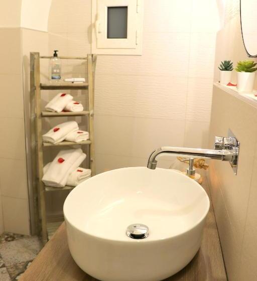 Suíte com Hidromassagem, Suite Dream Room