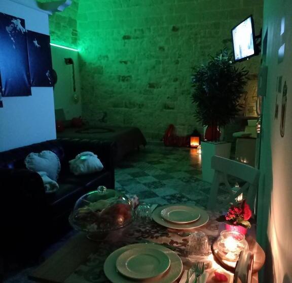 Люкс с гидромассажем, Suite Dream Room