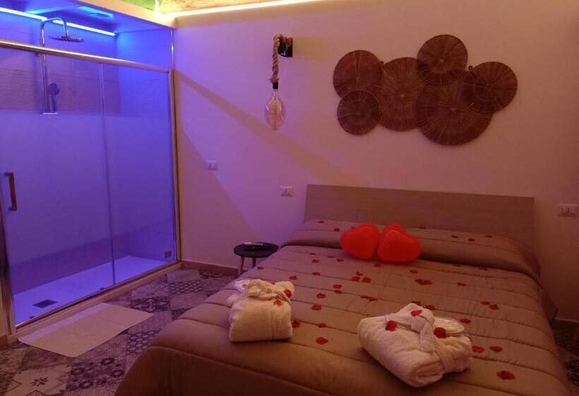 Suíte com Hidromassagem, Suite Dream Room