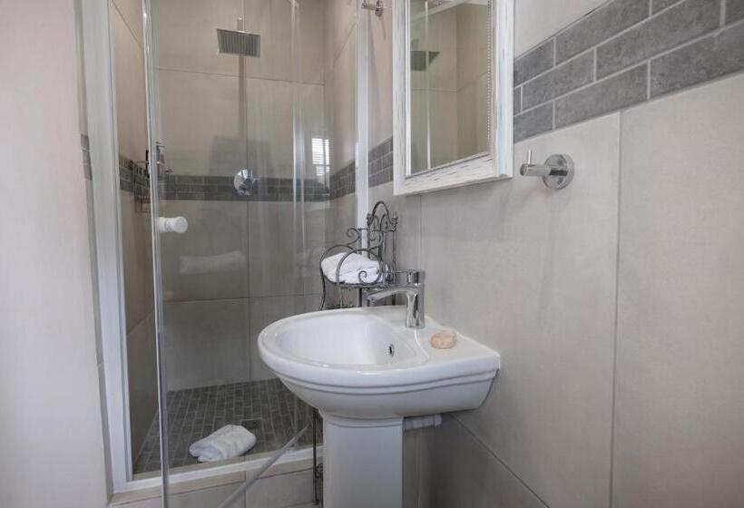 غرفة قياسية مطلة على الجبل, Adderley House Guest Accommodation