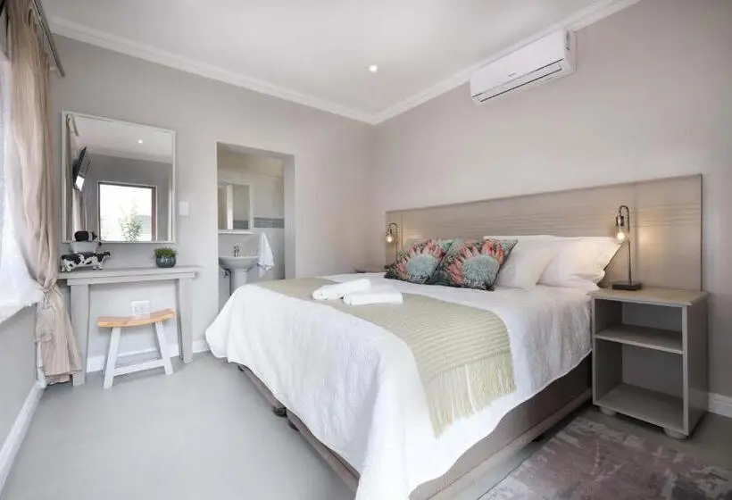 マウンテンビュースタンダードルーム, Adderley House Guest Accommodation