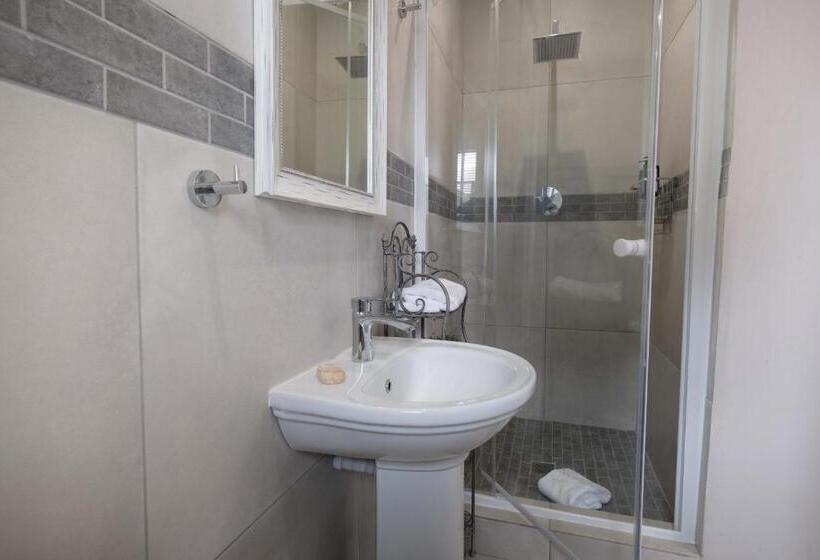 غرفة قياسية, Adderley House Guest Accommodation