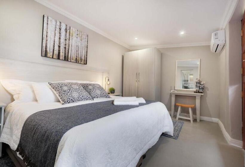 غرفة قياسية, Adderley House Guest Accommodation