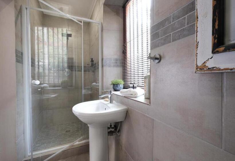 غرفة قياسية, Adderley House Guest Accommodation