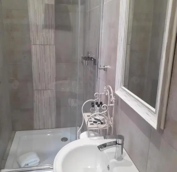 シングルデラックスルーム, Adderley House Guest Accommodation