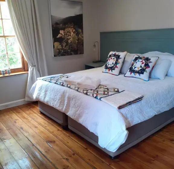 シングルデラックスルーム, Adderley House Guest Accommodation