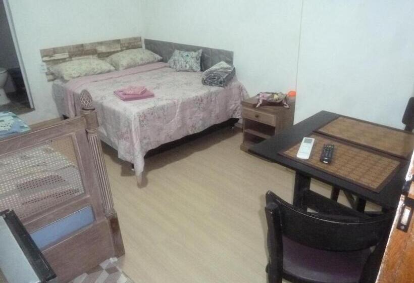 اتاق خانوادگی, Angra Suítes Em Família