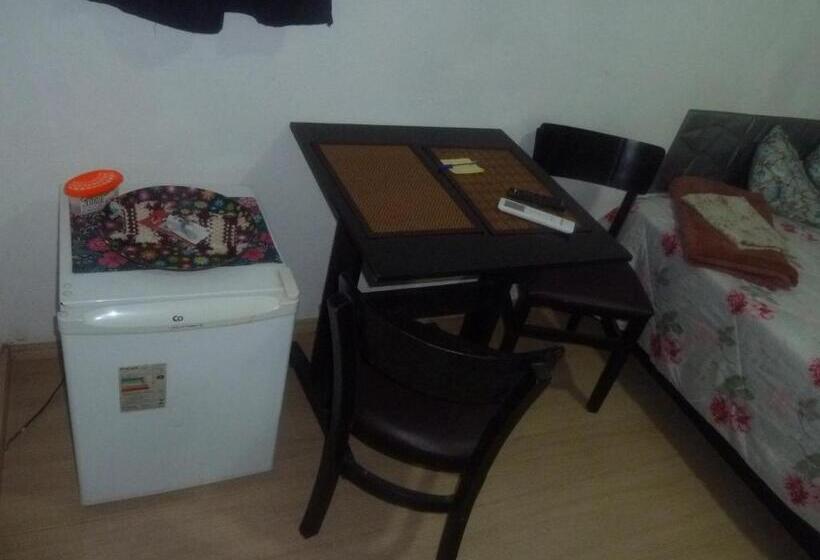 اتاق خانوادگی, Angra Suítes Em Família