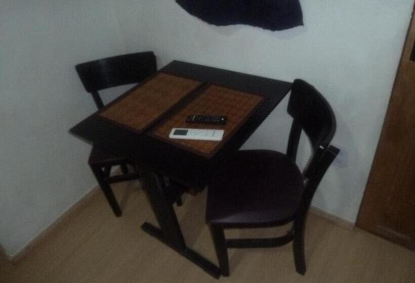 اتاق خانوادگی, Angra Suítes Em Família