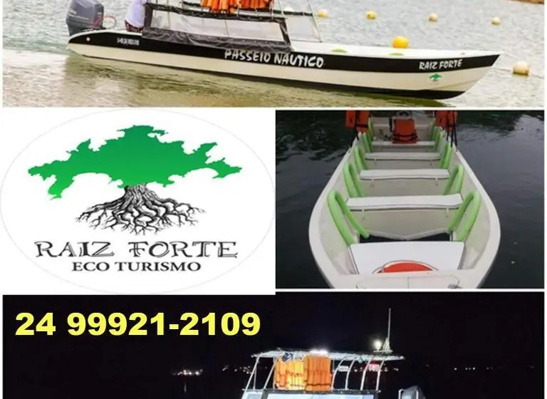 ファミリールーム, Angra Suítes Em Família