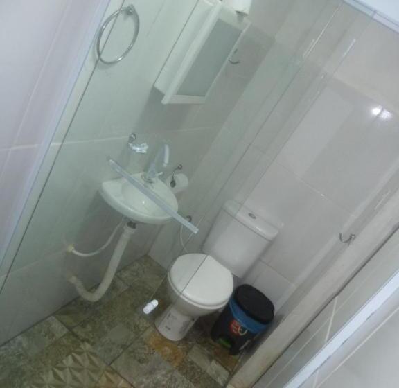 اتاق خانوادگی, Angra Suítes Em Família