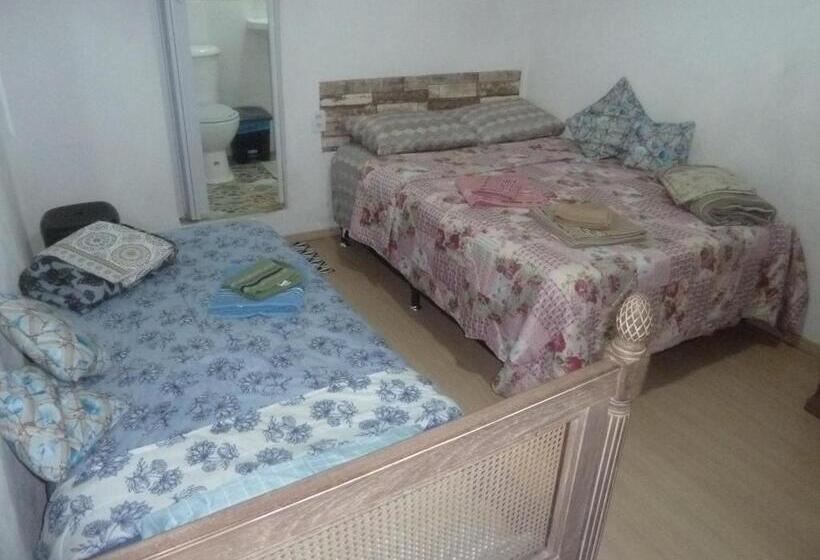 اتاق خانوادگی, Angra Suítes Em Família