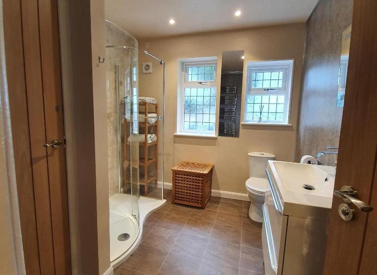 Standard-huone Puutarhanäkymä, Wood Rising