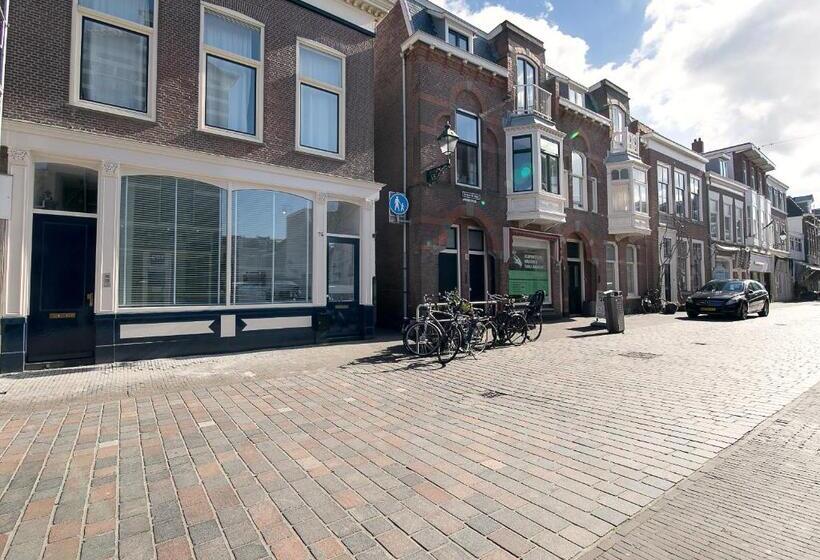 إستوديو ديلوكس, Four Star Apartments   Keizerstraat